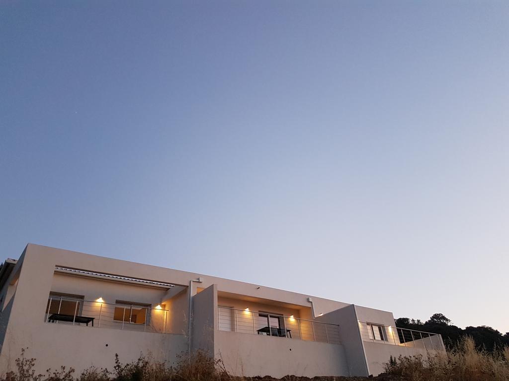 Residence Lesia Corbara Zewnętrze zdjęcie