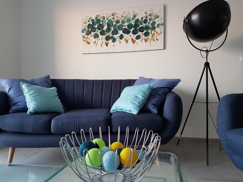 Residence Lesia Corbara Zewnętrze zdjęcie
