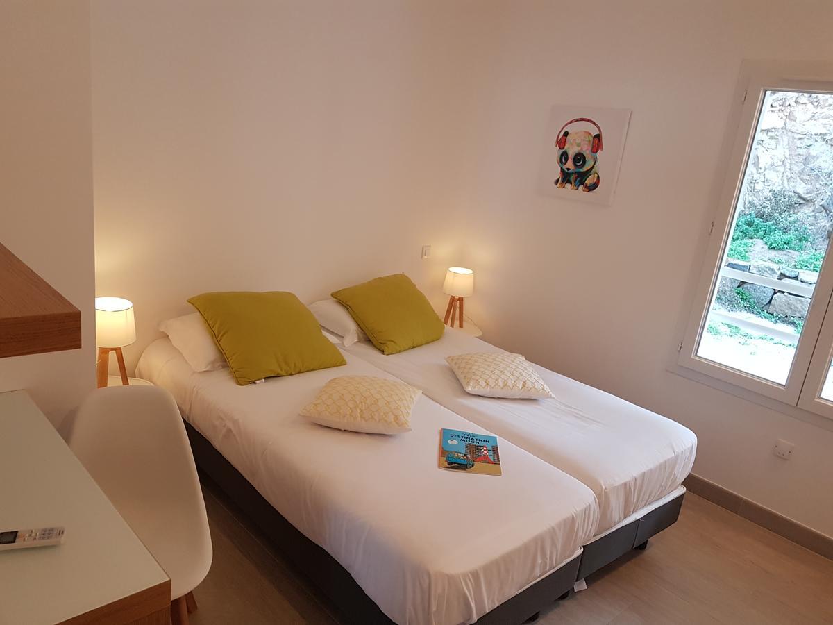 Residence Lesia Corbara Zewnętrze zdjęcie