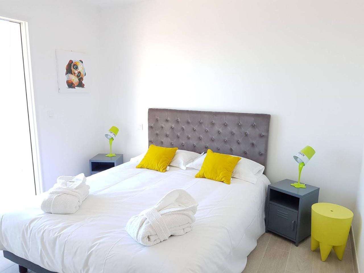 Residence Lesia Corbara Zewnętrze zdjęcie