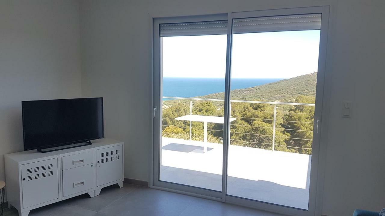 Residence Lesia Corbara Zewnętrze zdjęcie