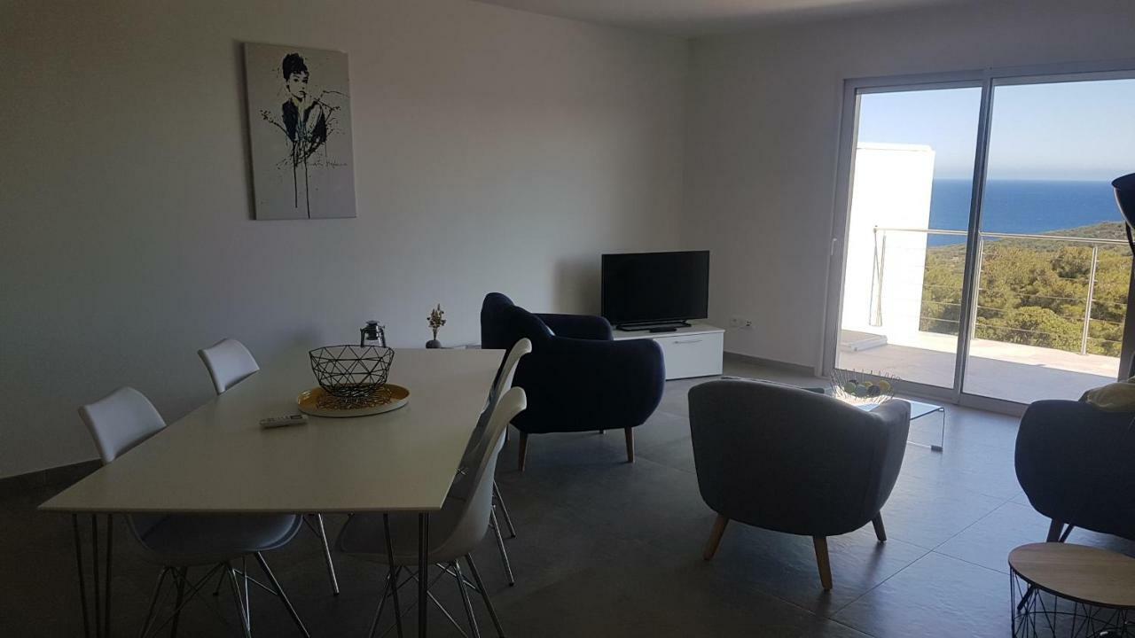 Residence Lesia Corbara Zewnętrze zdjęcie