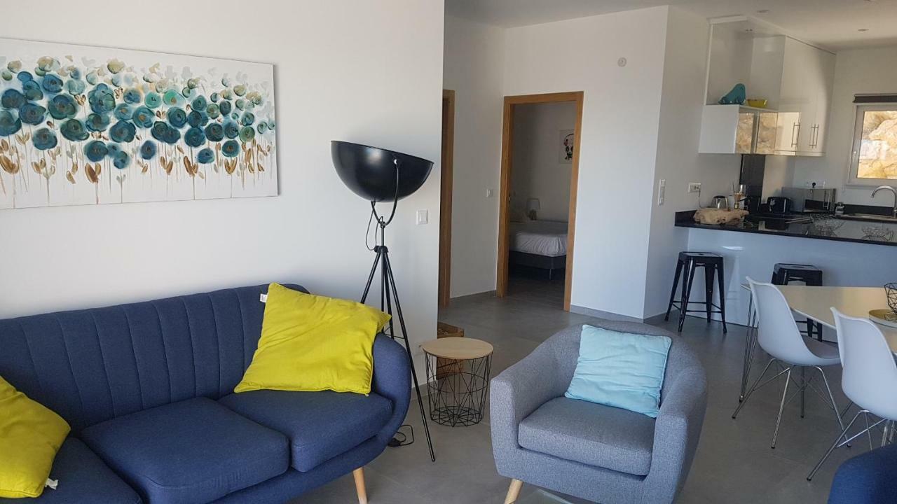 Residence Lesia Corbara Zewnętrze zdjęcie